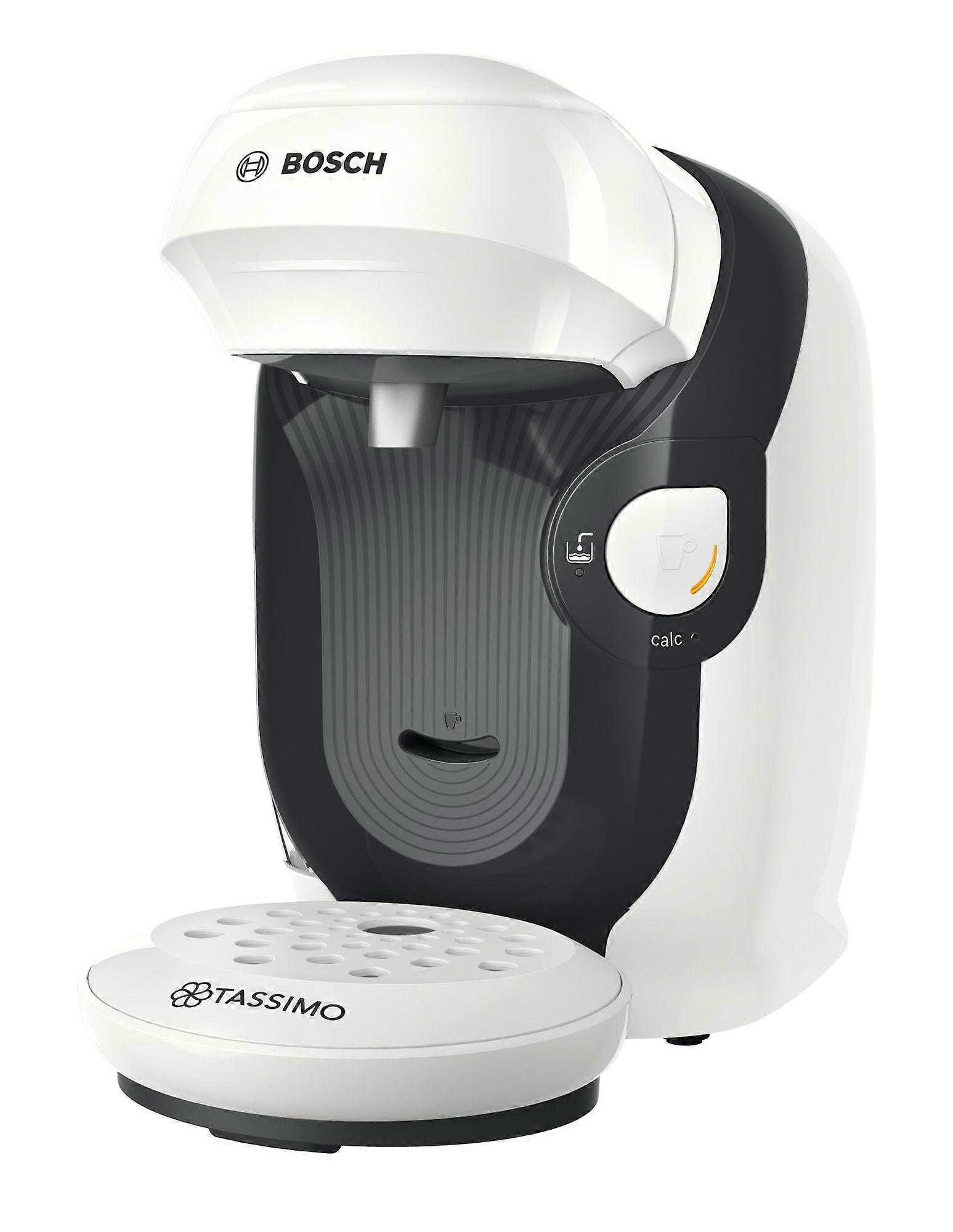 Bosch Tassimo Style Tas1104 Cafetera Cafetera de Cápsulas totalmente automática 0.7 L
