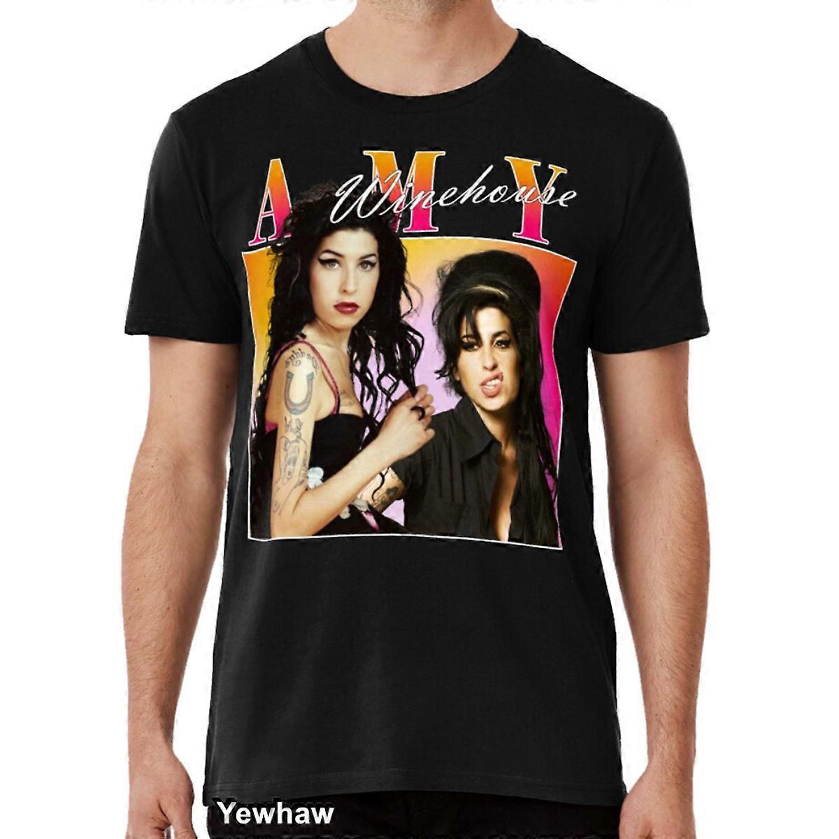 Amy Winehouse T-Shirt