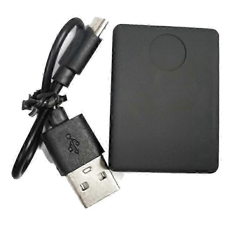 N9 Wireless GSM Audio Bugging Voice Detect Car GPS Tracker Real Time