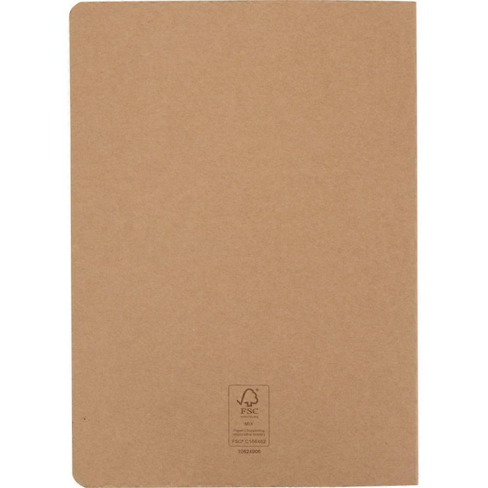 Floso Slyk A5 Notebook