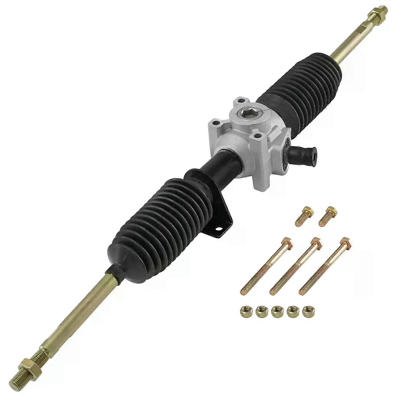 Steering Gear Box Rack & Pinion For Polaris RZR 900 50 / 55 Inch 2015-21 NO.91757