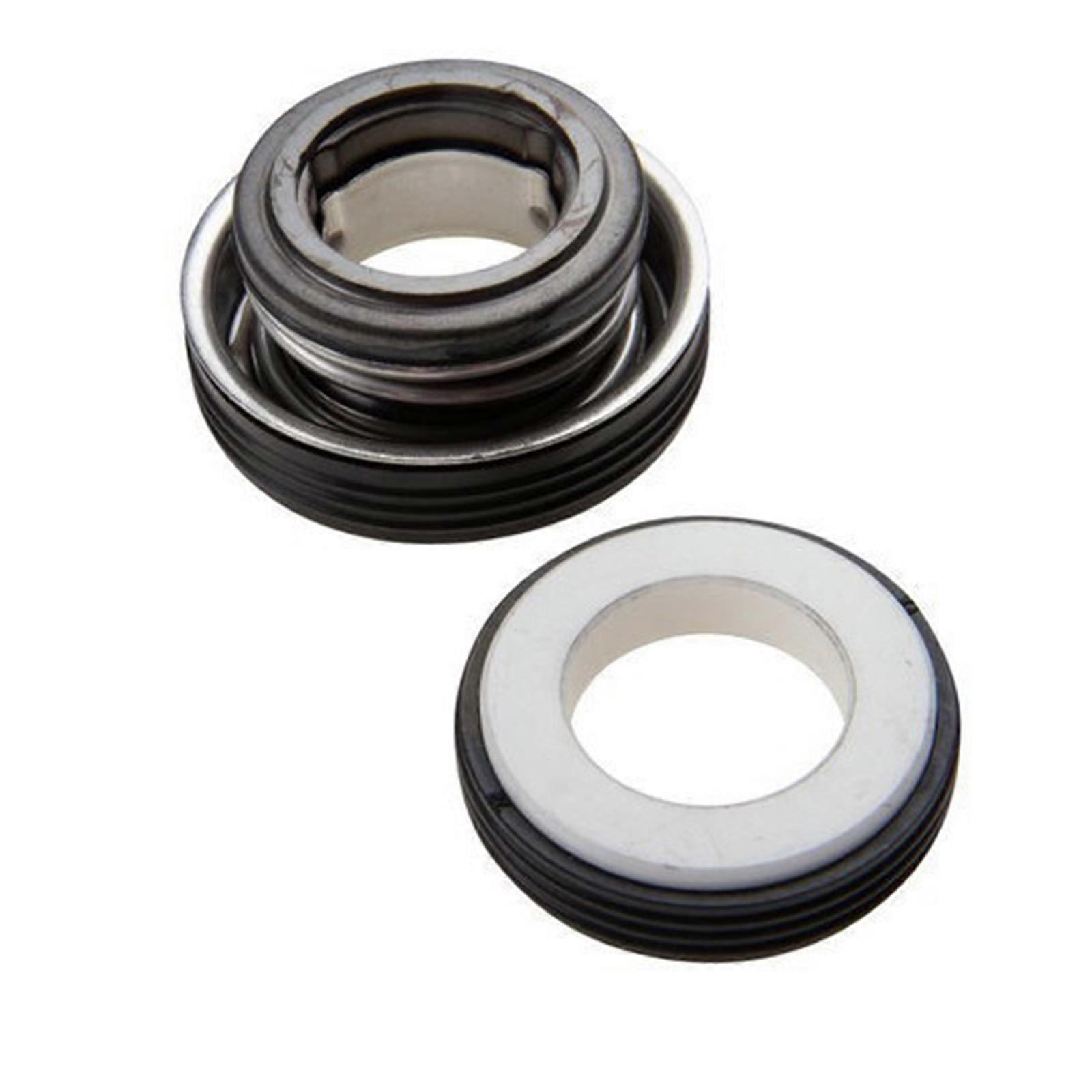 Quick Install Mechanical Seal Replacement Water Pump Mechanical Shaft Seal for SPS100, SPS75, SPS50, SPS25 Enduring Multicolor