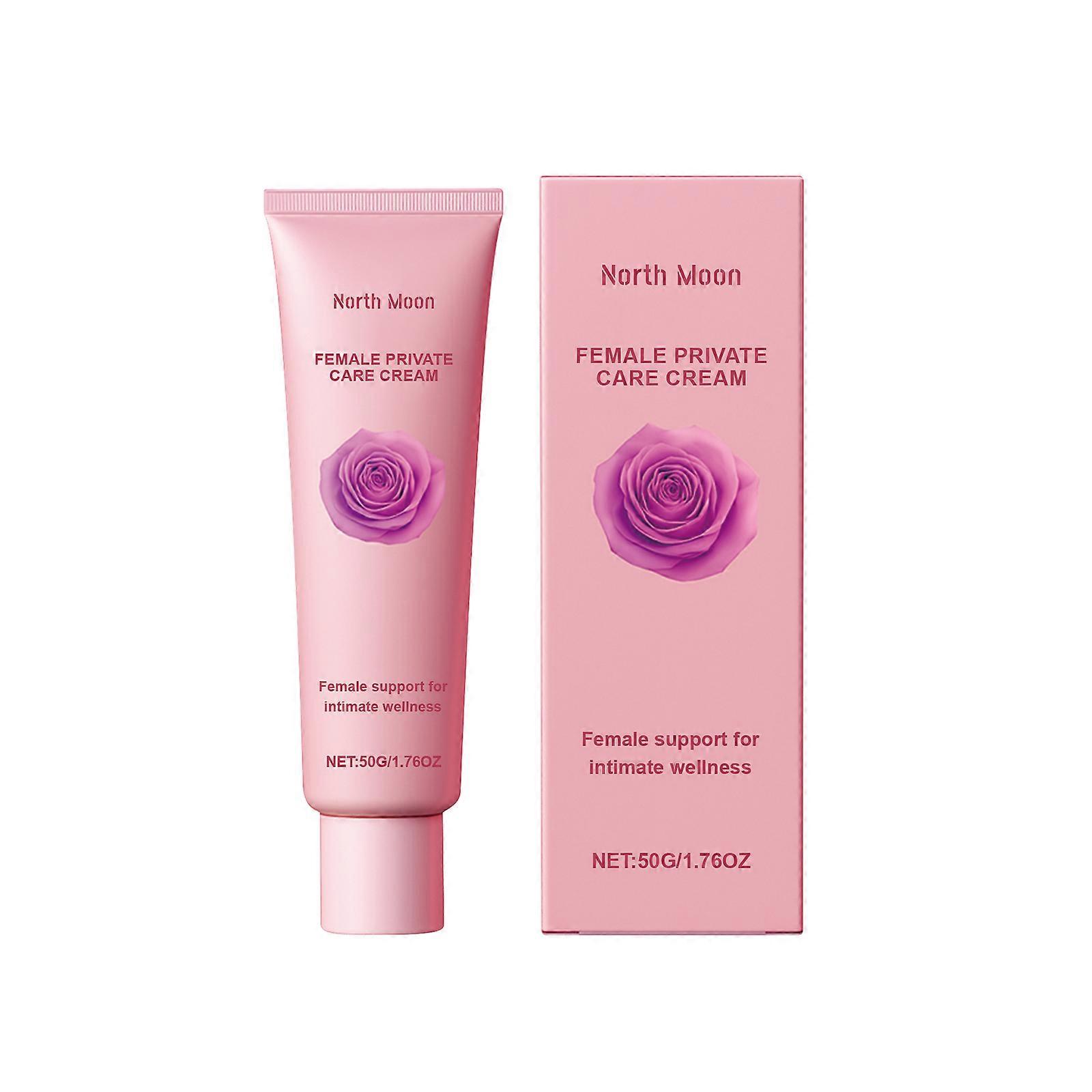 Women's Care Cream