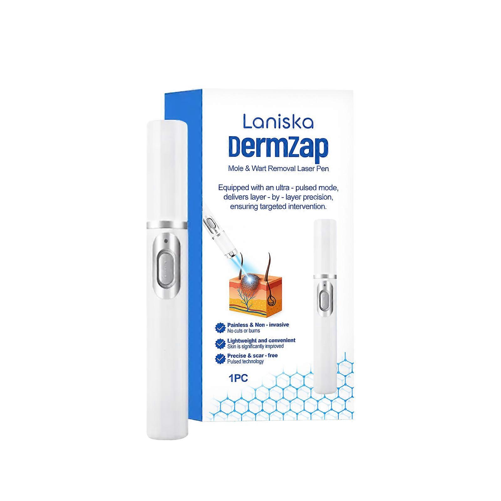 Laniska Skincare Pen - Gently Improves Skin Condition,