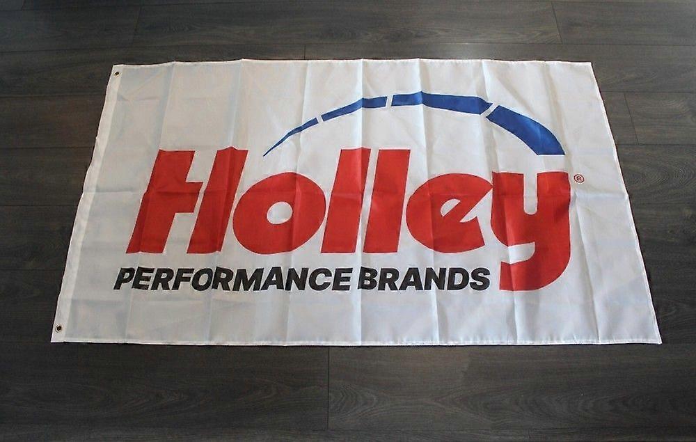 Holley Banner GS1150