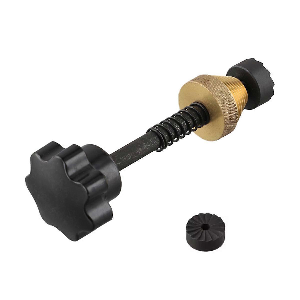 For Basin Taps Reseating Tool DIY Tap Reseater DIY Projects Remove Calcium Deposits Damaged Washer Replacement