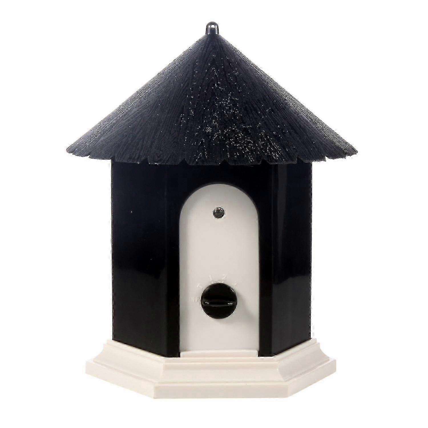 Anti Barking Device, Upgraded Dog Barking Control Devices With 3 Adjustable Level,50ft Ultrasonic Dog Bark Deterrent Pet Behavior Training Tool For Al