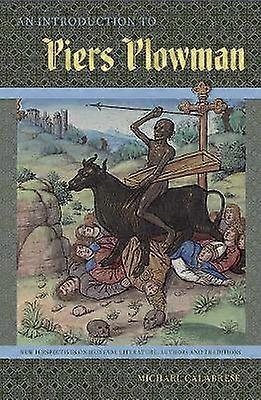 Une introduction à Piers Plowman