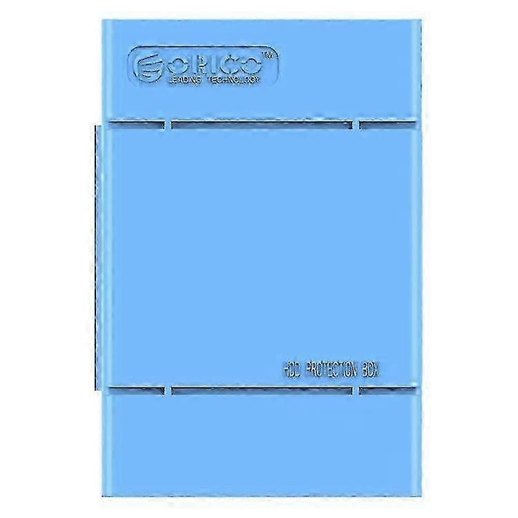 ORICO PHP35-V1 3.5" SATA HDD Hard Disk Drive Protective Storage Box Case Shockproof