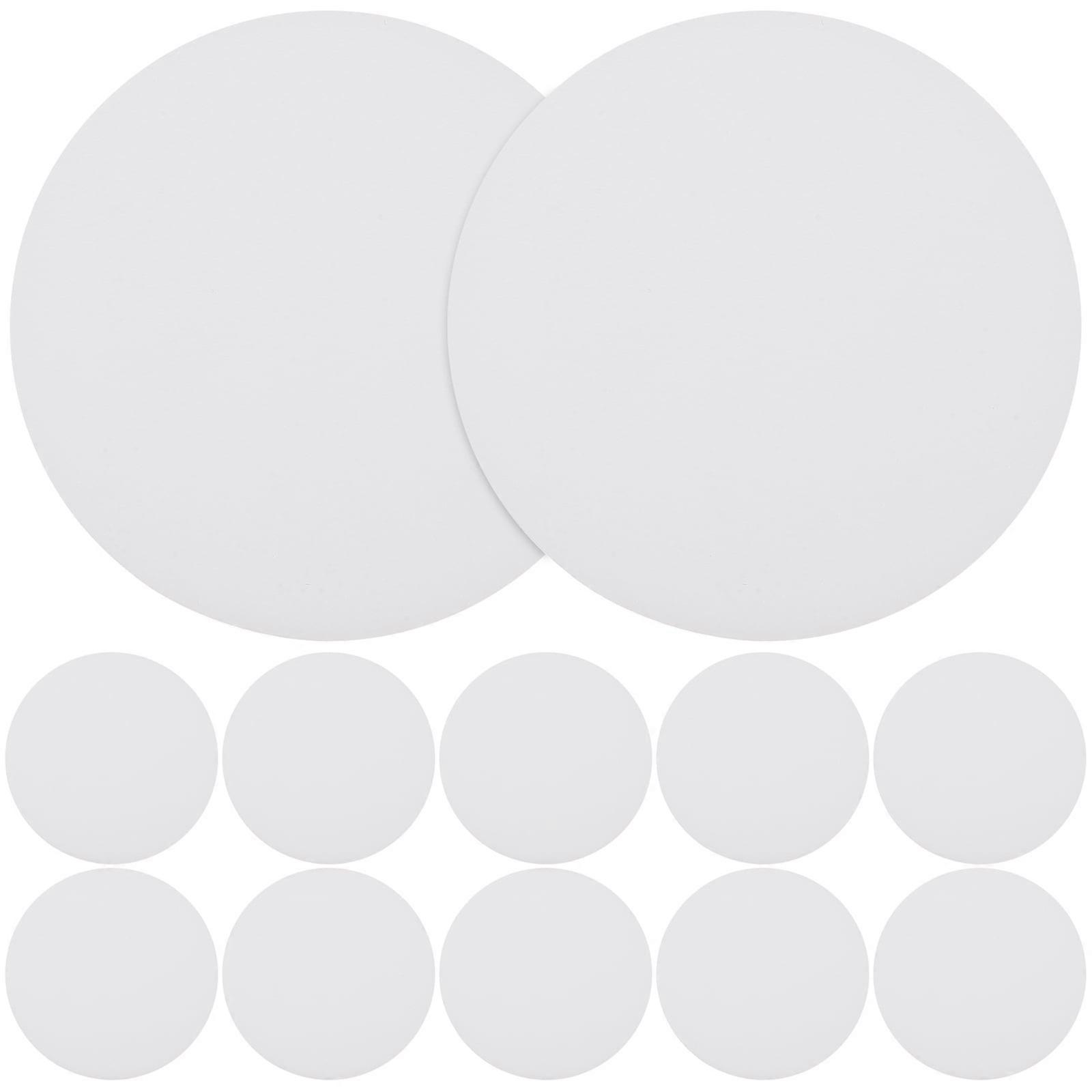 20Pcs Light Diffuser Panel for Home/Office/Video Shooting