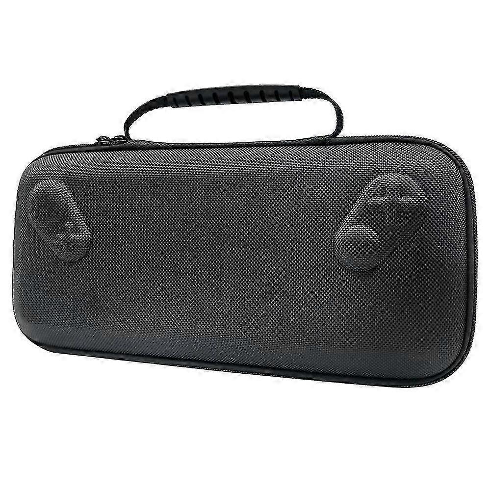 Handheld Game Console Cover Shockproof Wear Resistant Carrying Case Hard Anti Scratch for ROG Xbox Ally/ROG Xbox Ally X 25-26