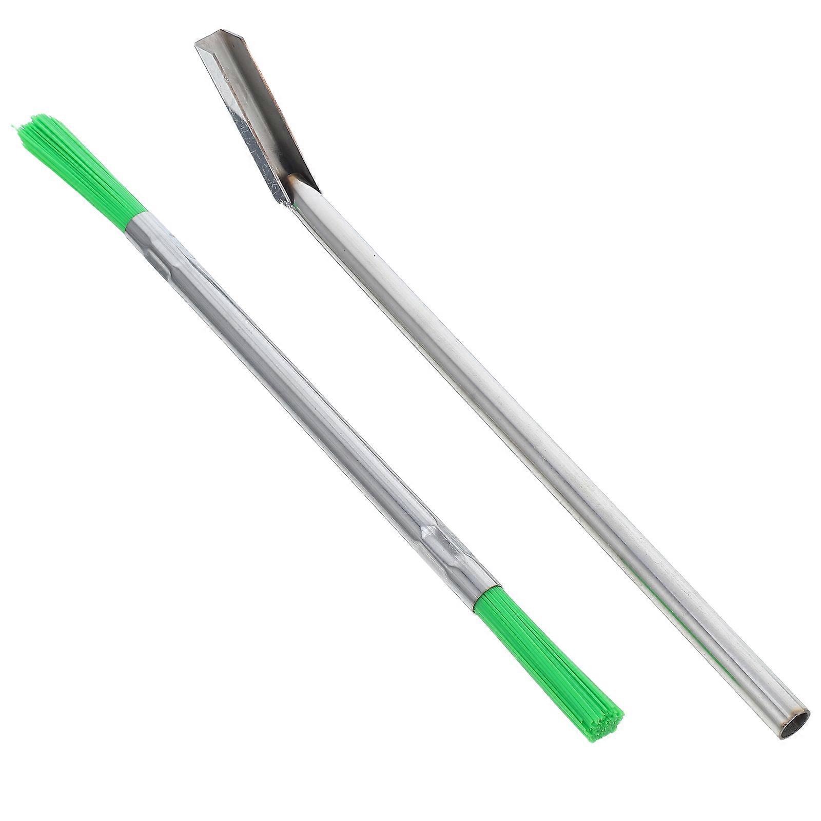 Elevator Sill Cleaning Tool 1Set for Effective Groove Cleaning