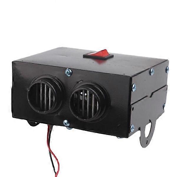 12V 1000W Car Heater Heater Fan Car Heater Defroster [advanced quality! 30% off] [db] yc