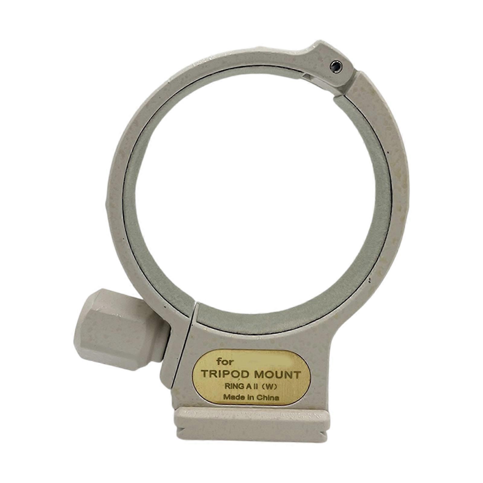 Tripod Mount Collar Mount Adapter For Smooth Horizontal And Vertical Composition Professional Photography Needs Multicolor