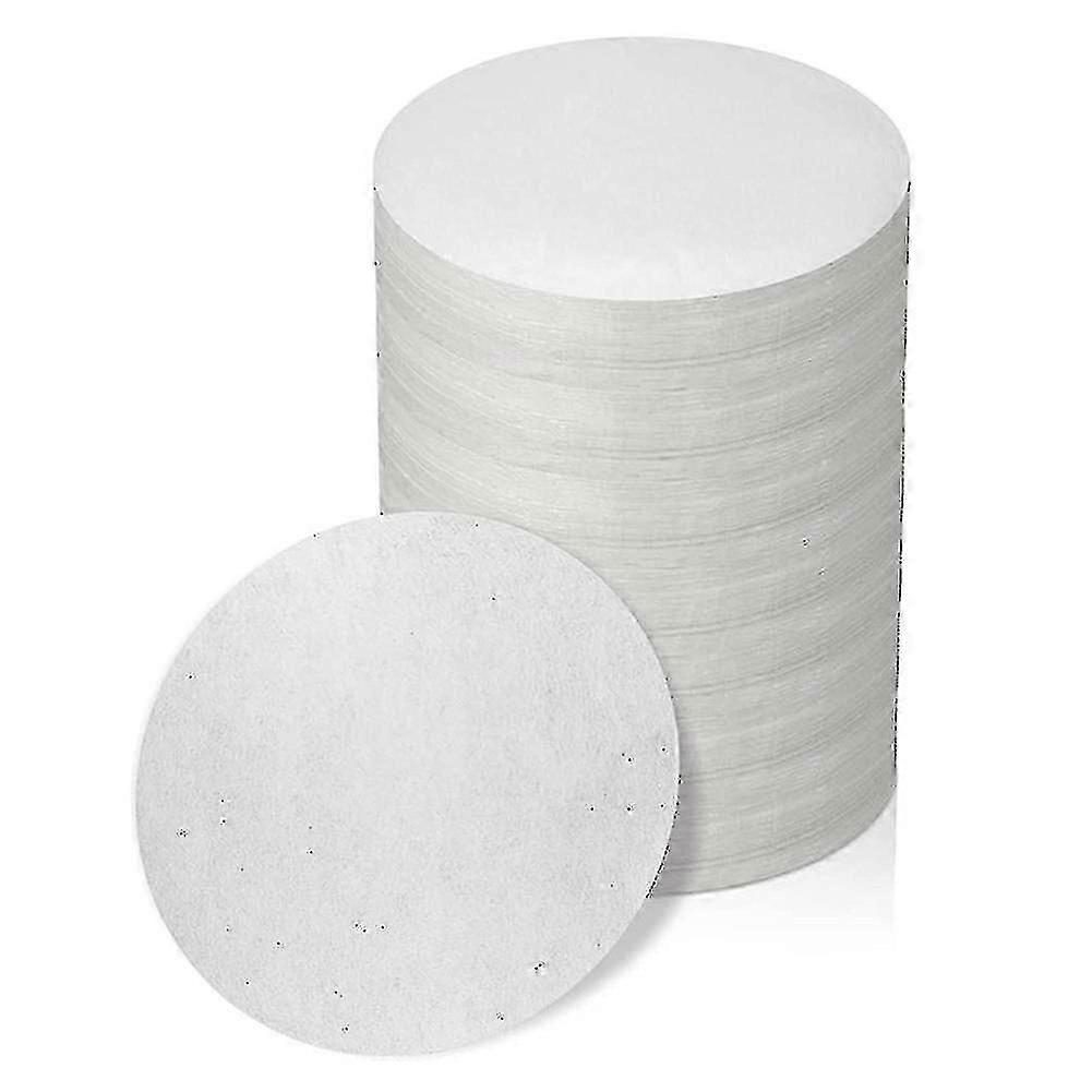 Coffee Paper Filter For Espresso Coffee Maker, 600 Pcs Unbleached Espresso Filter Puck Screen Porta