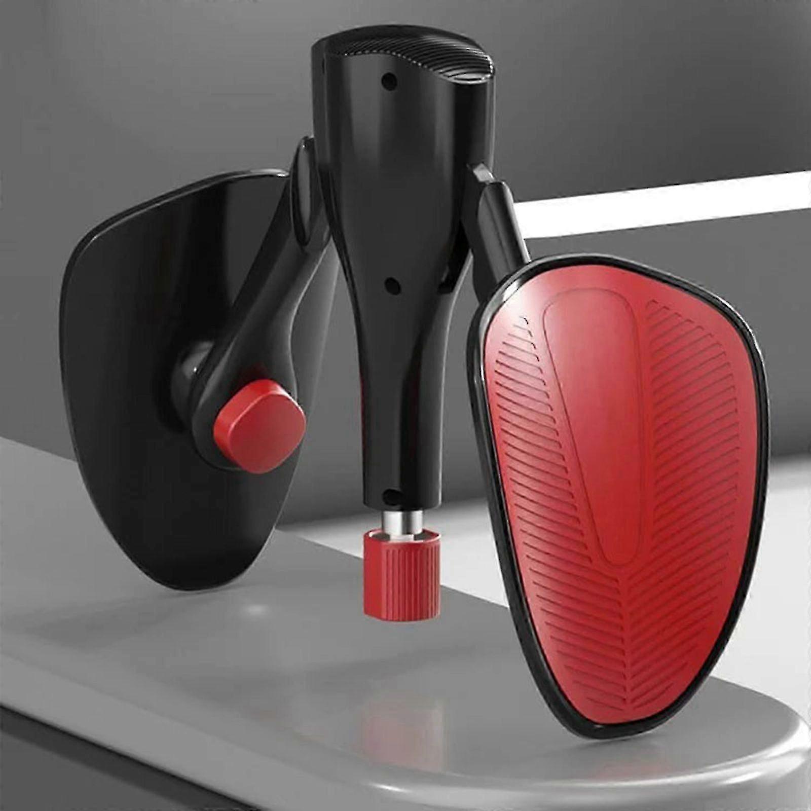 Kegel training device for men - Thigh Master pelvic exerciser