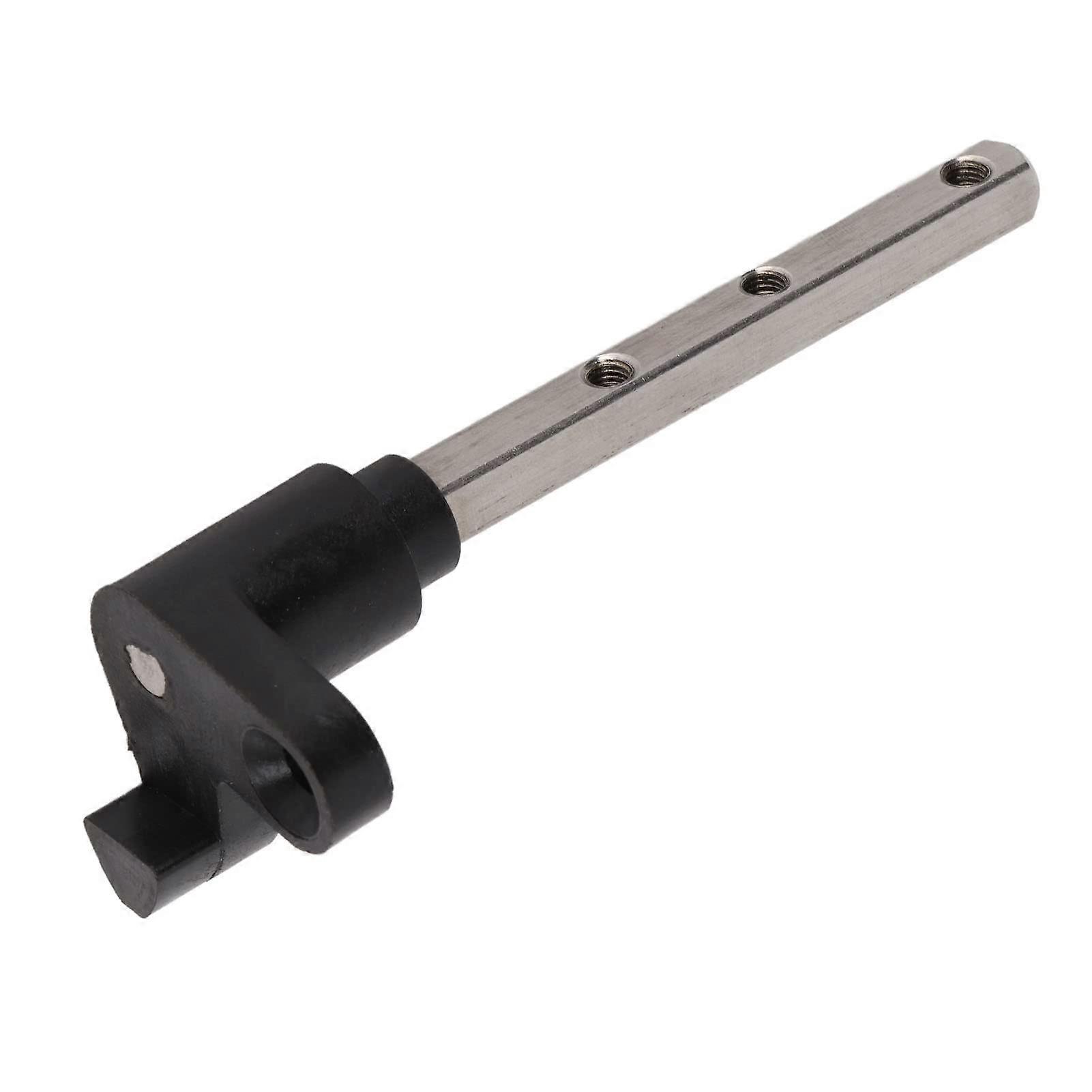 Outboard Motor Rod Arm for 9.9HP 15HP Engines with Plastic Handle Replacement