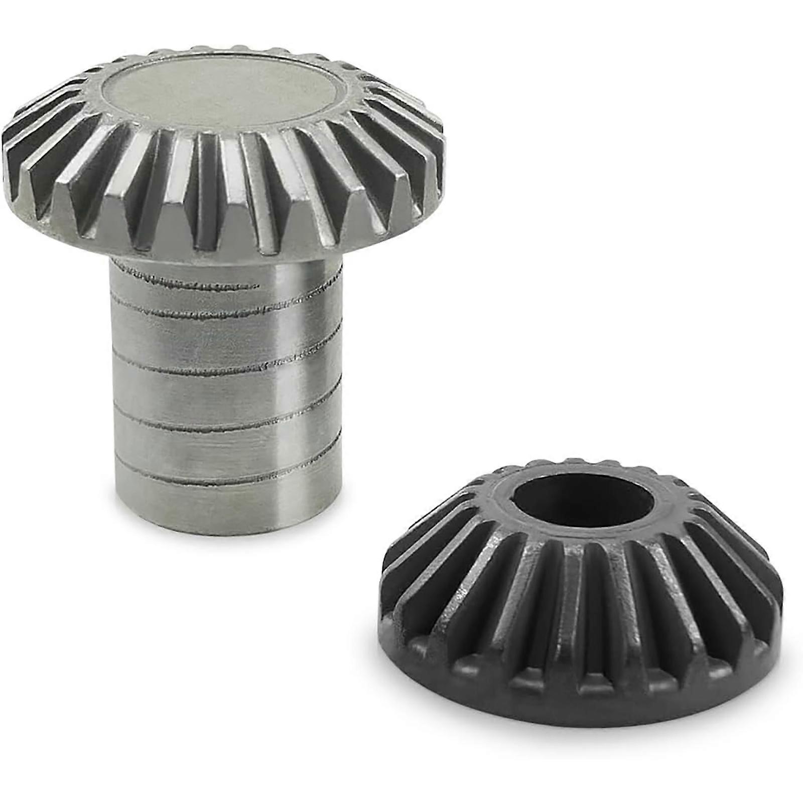 9703337 9703338 Stand Mixers Bevel and Drive Gear Replacement W11192795 Beveled Gears Set Multicolor