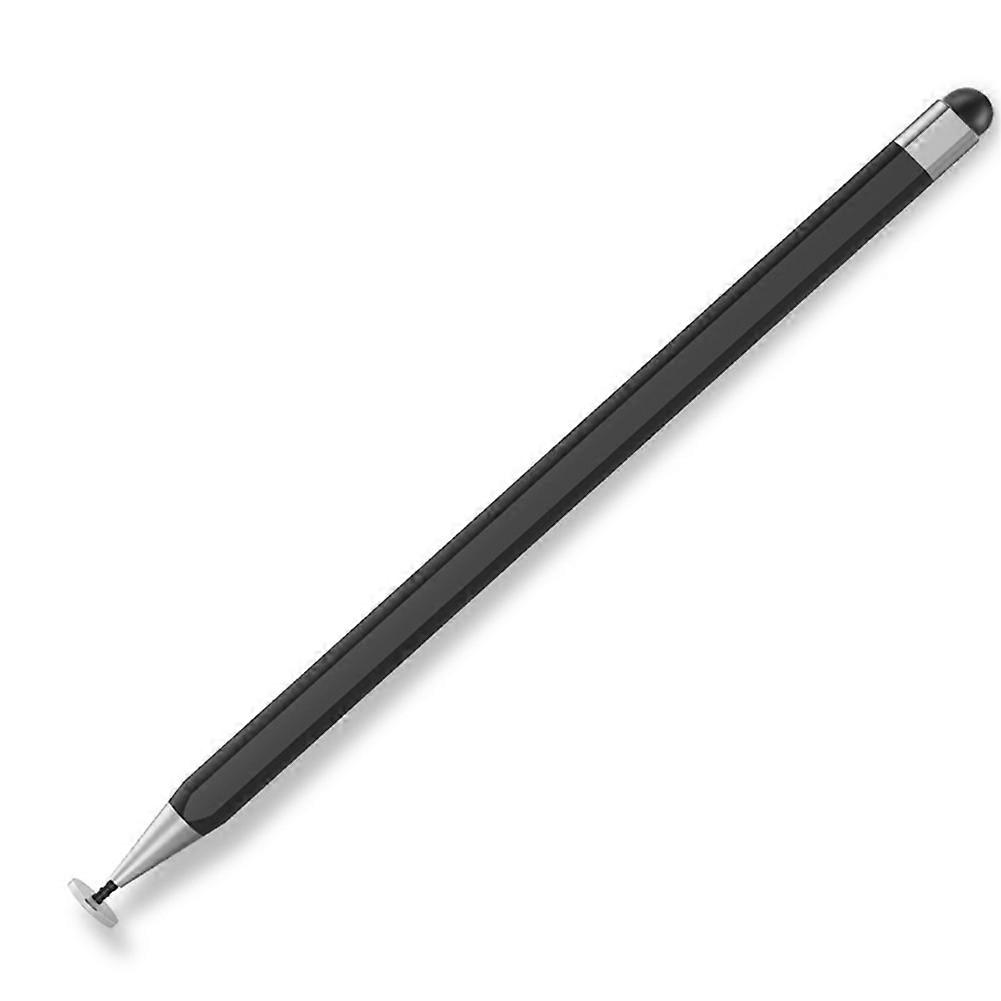Touch Screen Capacitive Pen 2 In 1 Magnetic Slim Capacitive Pen E