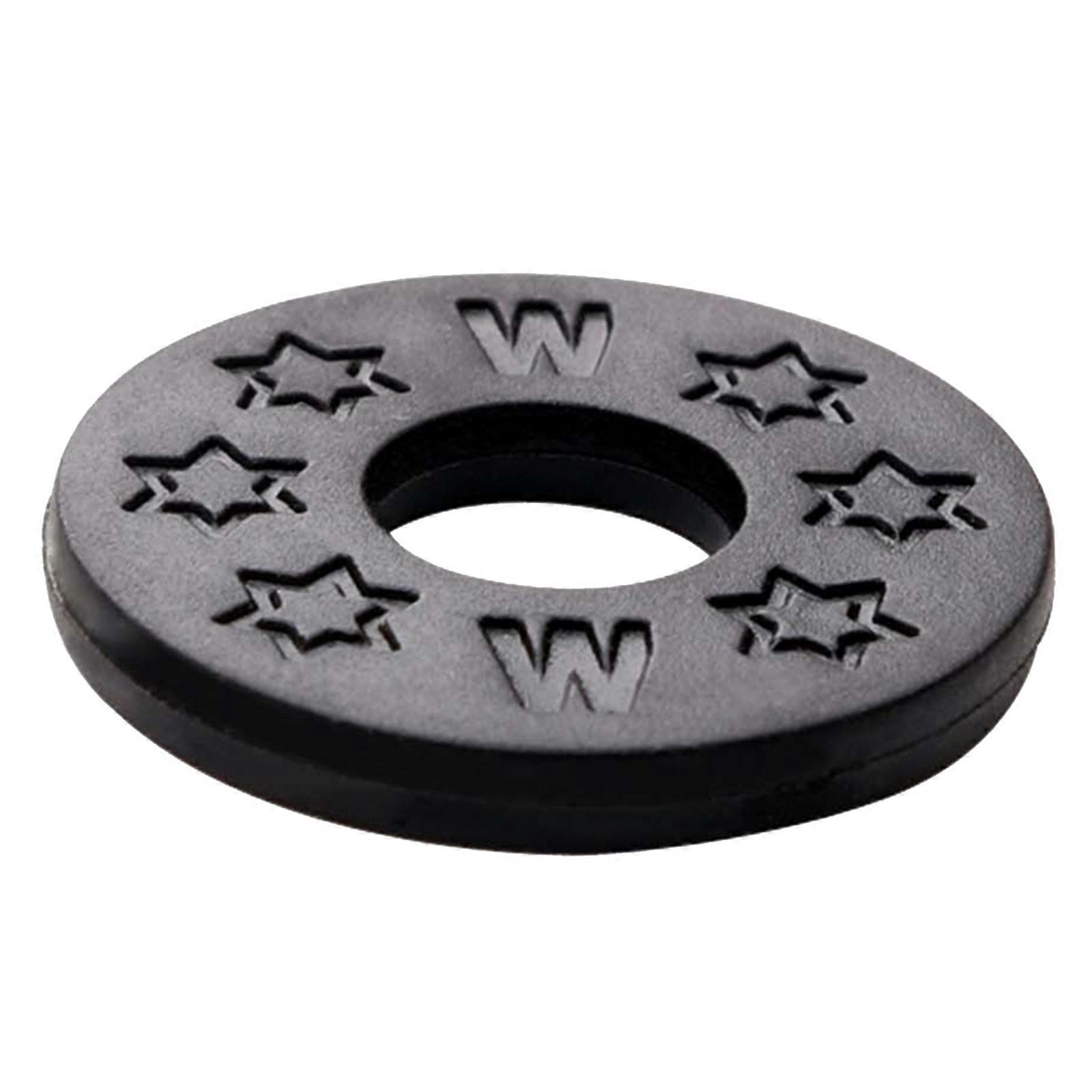 20Pcs Electric Guitar Strap Locks Block AntiDrop Guitar Strap Buttons Block Safety Lock Protectors Easy to Install Multicolor