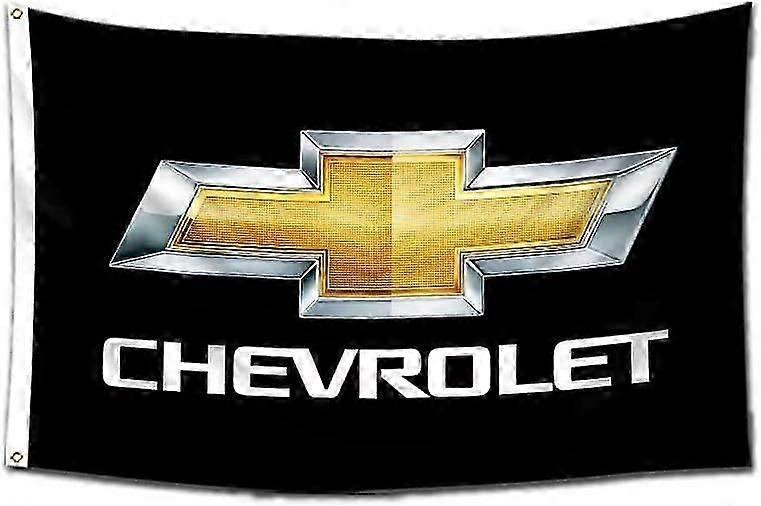 CHEVROLET-auton lipputila A-4127