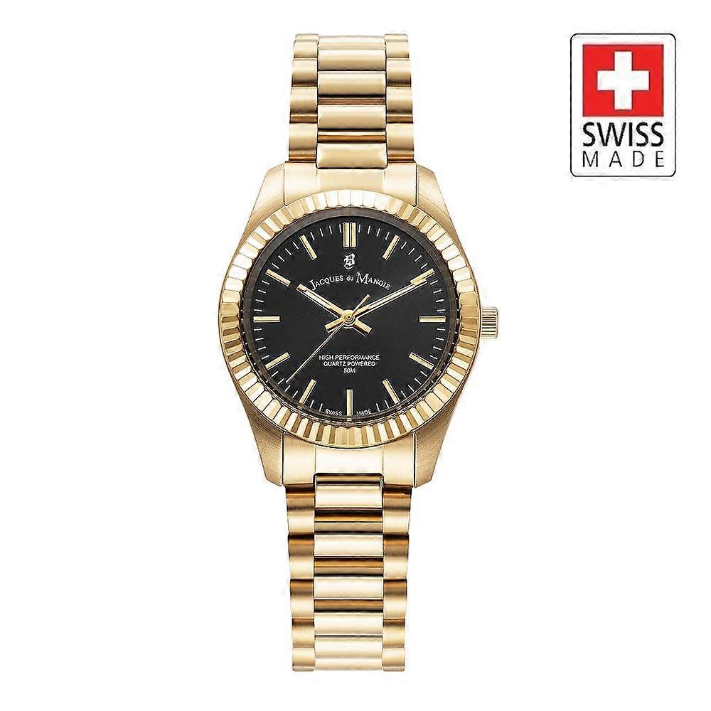 JACQUES DU MANOIR JWL03908 Women's Watch