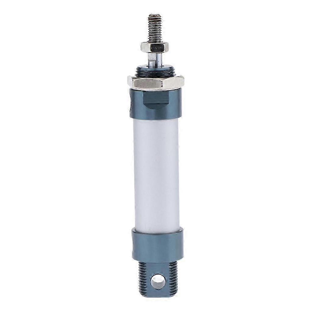 Mini pneumatic actuator for MAL series, 16mm diameter 25-300mm