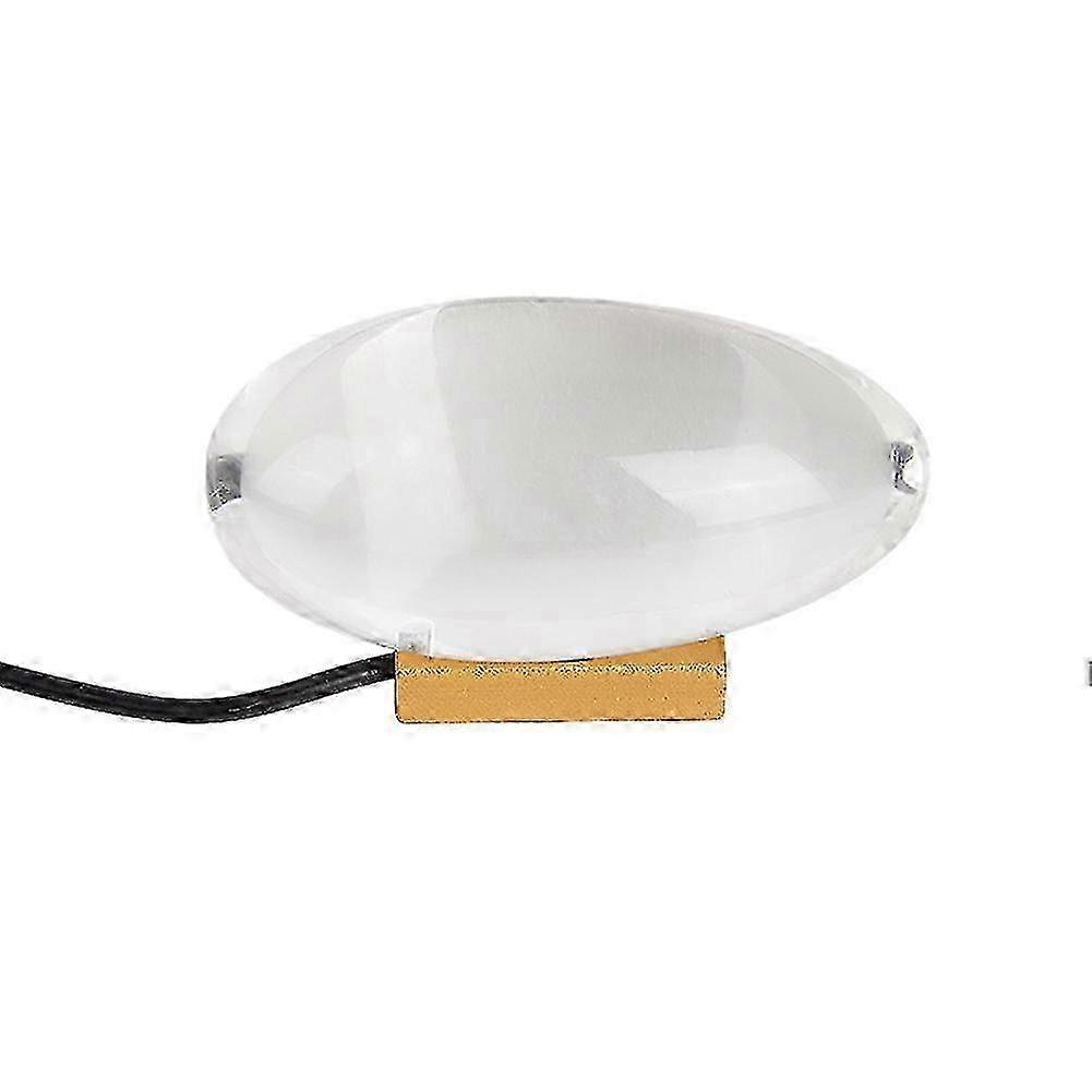 w Angel Eyes Projector Lamp Led Galaxy Crystal Projector Aurora Nebula Night Light