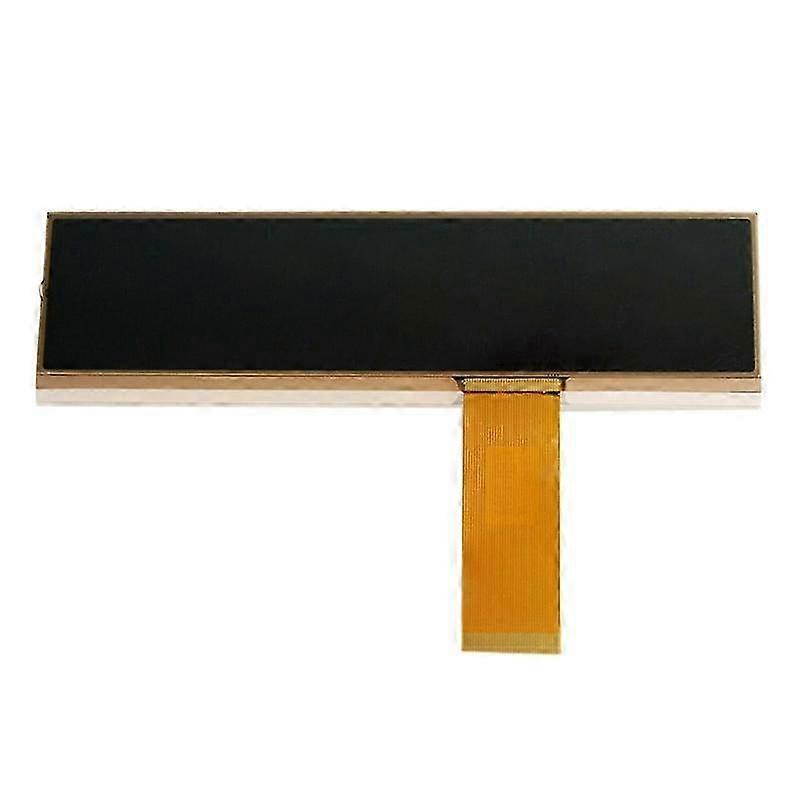 Replacement LCD-Speedometer for Microcar MC1 MC2 M. Go Cockpit