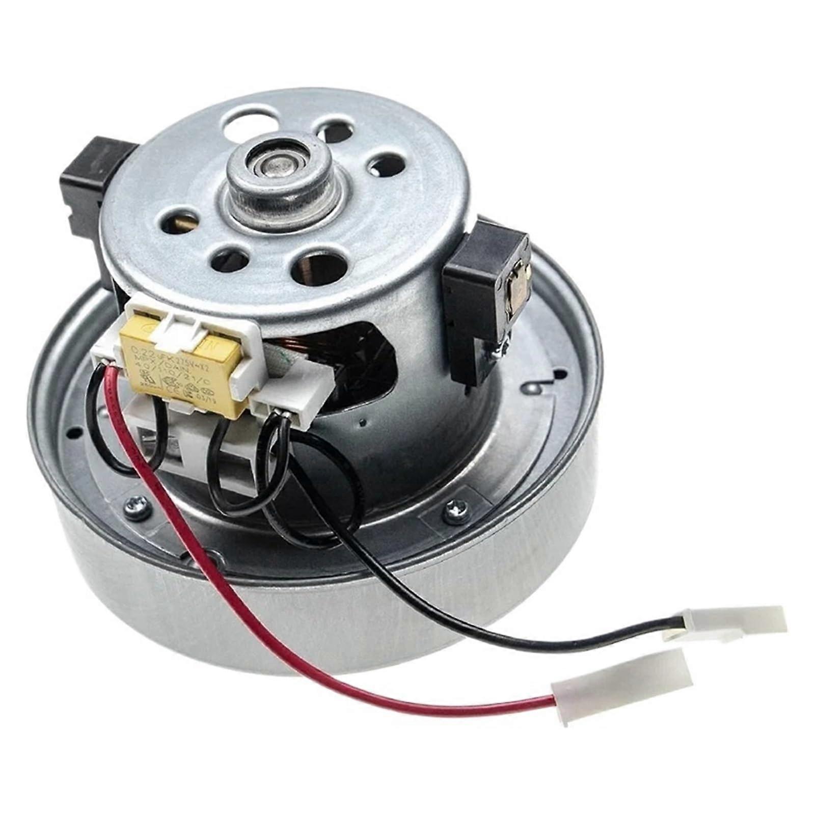 Vacuum Motor with Connection Cable Compatible for DC37 DC39C DC30C DC28C DC33C Cleaner Parts