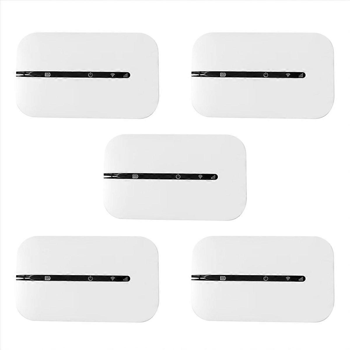 4G Pocket MiFi WiFi Router 150Mbps WiFi Modem Car Mobile Wifi Hotspot