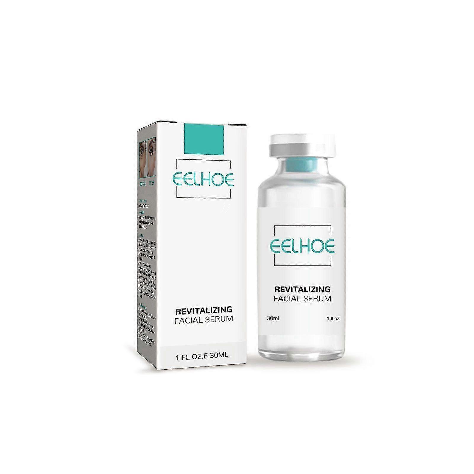 Revitalizing Face Essence Firming And Reducing Fine Lines And Dark Spots Moisturizing And Anti-Aging Whitening Essence