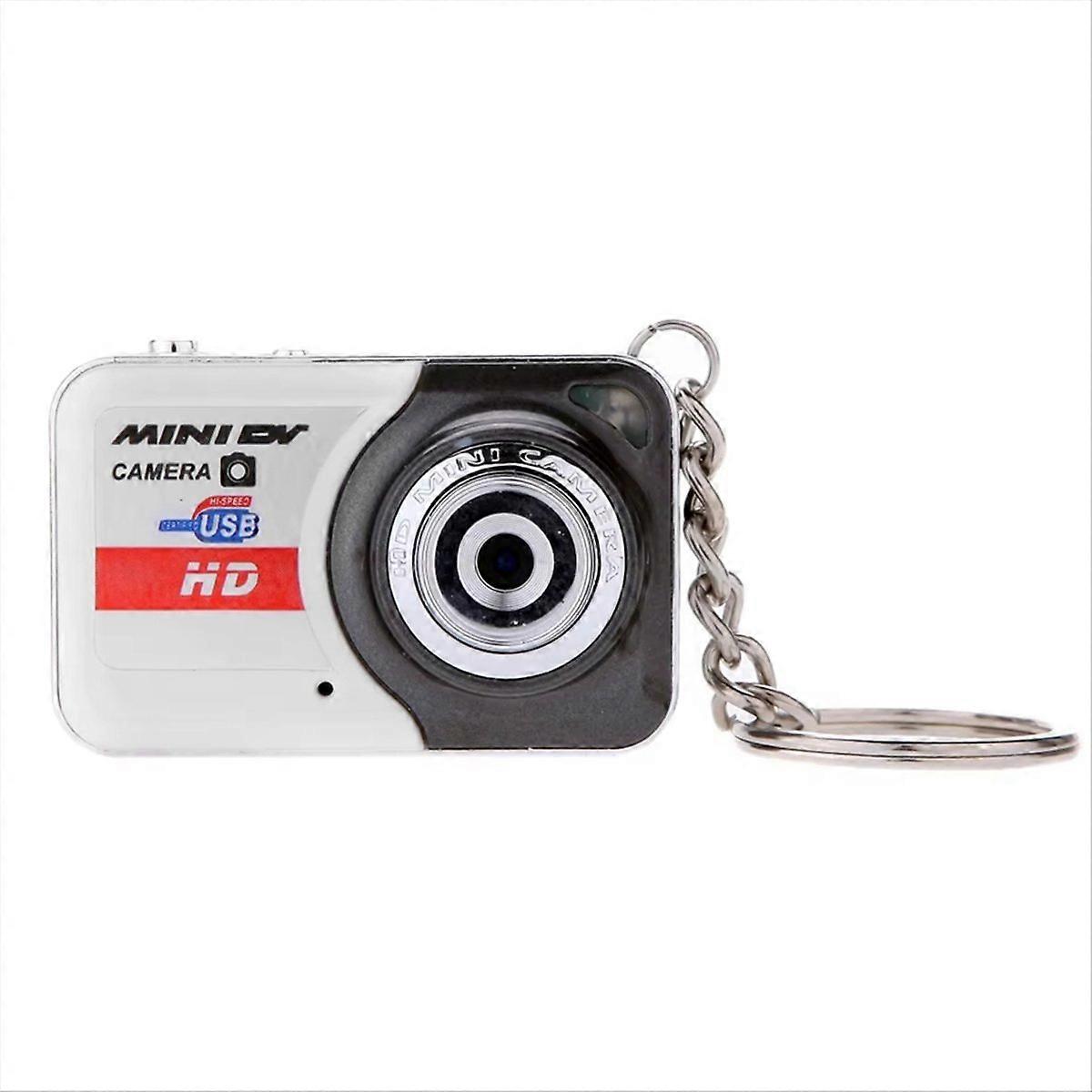 Mini Camera Portable Ultra Mini High Definition Digital Video Camera
