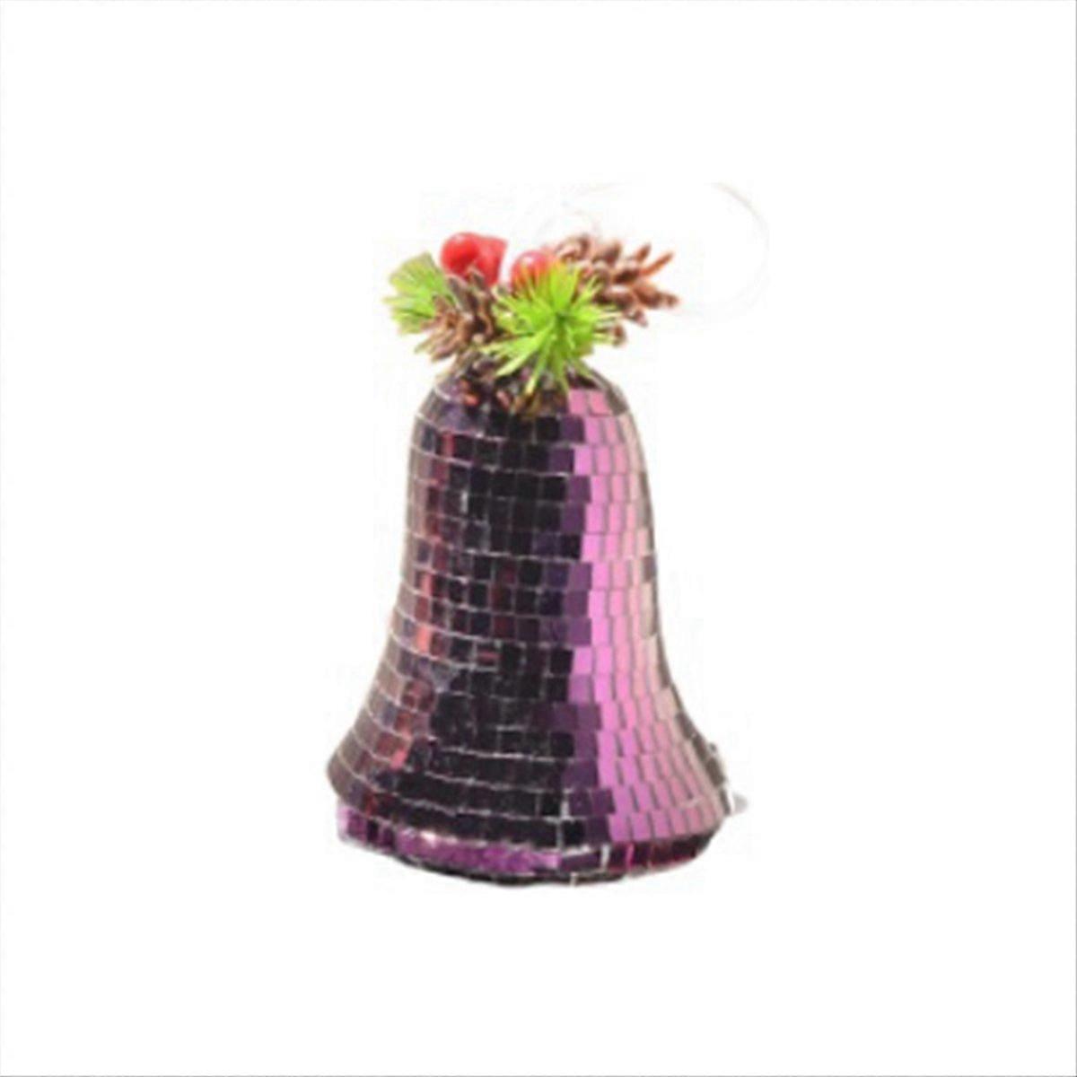 Christmas Tree Hanging Bells Tree Decor   Year Gifts 