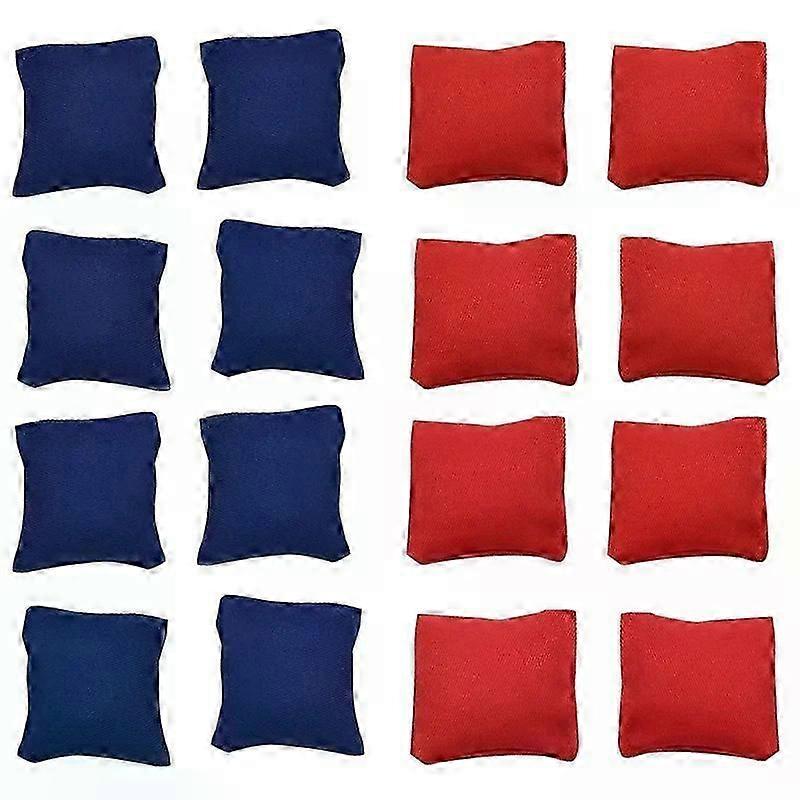 16x Weather Resistant Cornhole Bean Bags