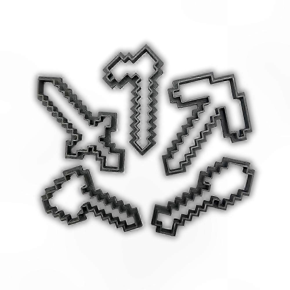 Cookie Cutters