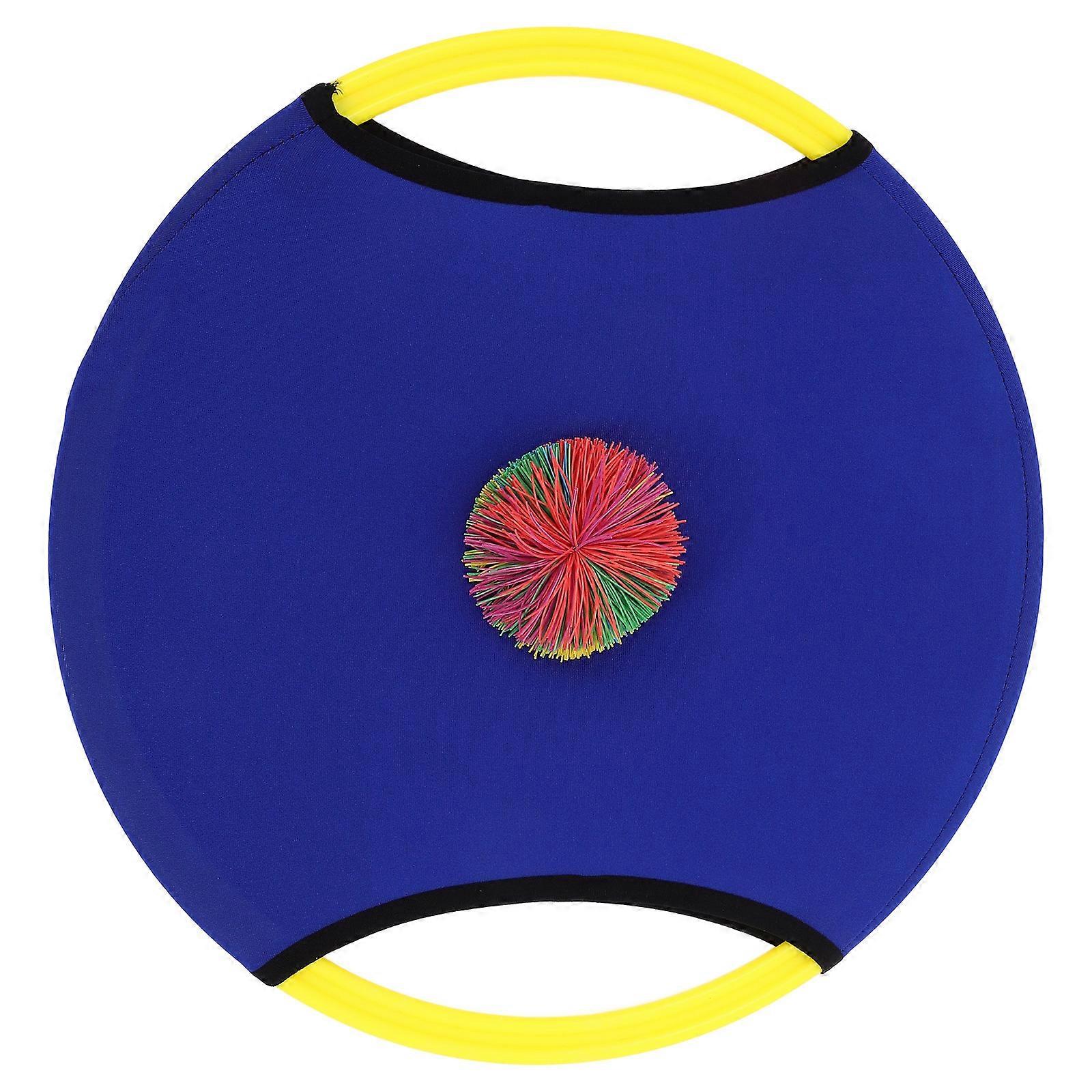 Funny Toss And Catch Balls Game For Children In 14.1X14X0.3In Size Promoting Parent-Child Interaction And Sensory Training Activities 1 Set