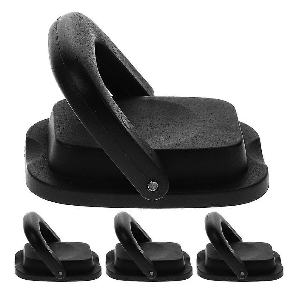 Sturdy Pot Lid Handle for Cooking Use with 20Pcs Foldable Knobs