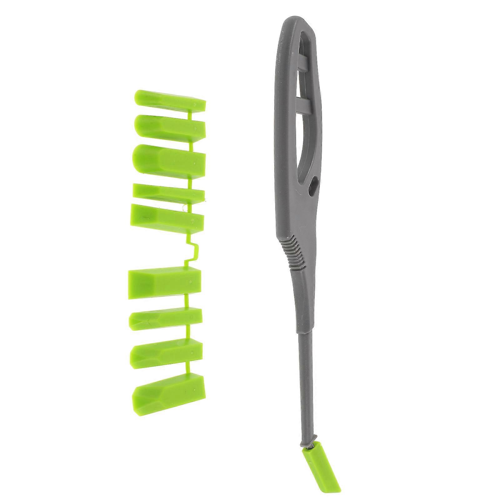 Glass Glue Remover Repair Tool for Clean Surface 1Set