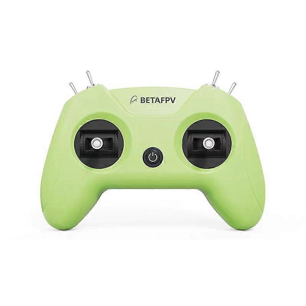 BETAFPV LiteRadio 2 SIM Remote Controller 8CH Training Simulator Remote Control Handle for DJI Phoenix/AeroFly RC8 Simulator C