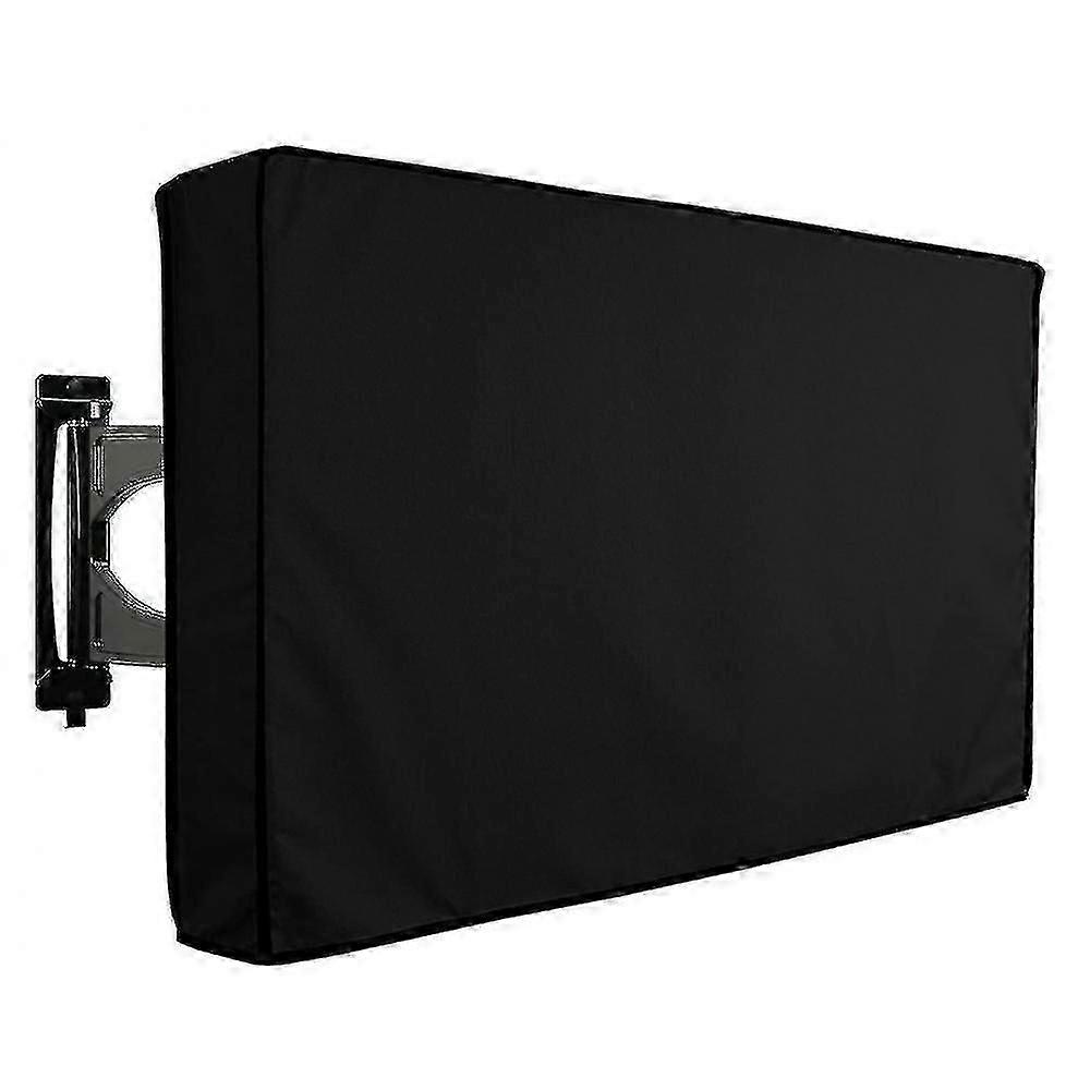 Capa impermeável para TV externa (65-70 polegadas) Shwy