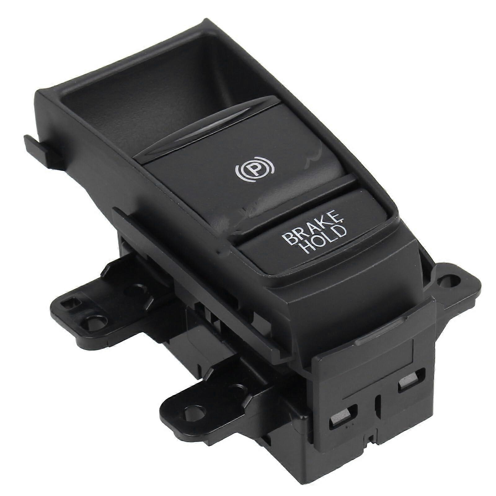 Electronic Parking Brake Switch OEM 35355T7AJ01 for Honda HRV XRV 20162019 Handbrake Control Button