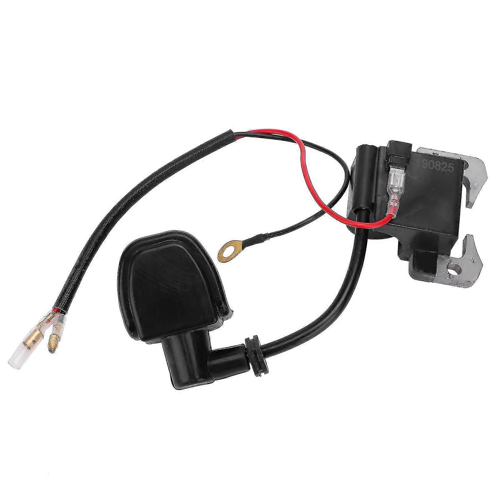 High Voltage Ignition Coil for Robin NB411 47cc/49cc Engine Replacement-JJ