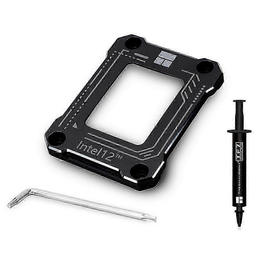 LGA1700/1800 CPU Bending Correction Fixing Buckle Substitute with TF7-JJ