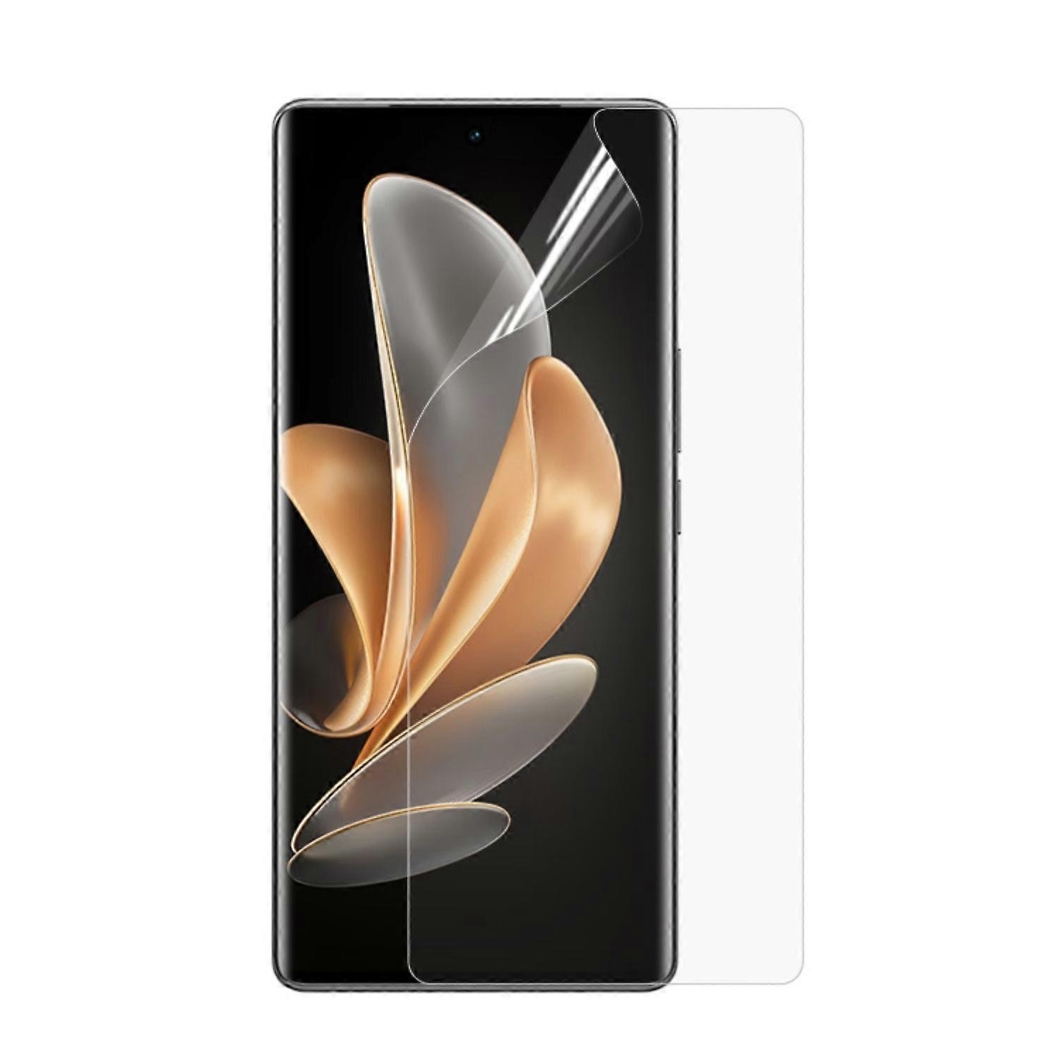 - Vivo S17  Hydrogel Screen Protector (copy)