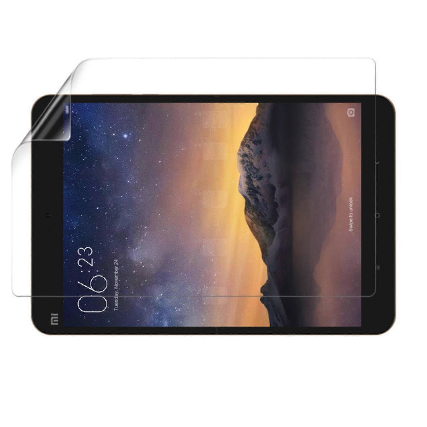 Xiaomi Mi Pad 2 Hydrogel Screen Protector (copy)