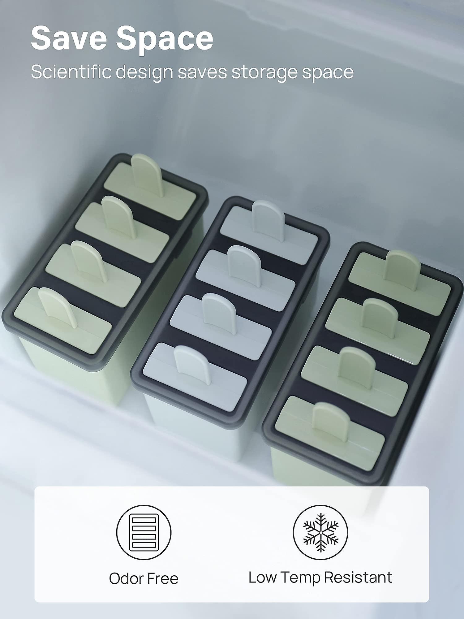 Ice Stock Maker Holder Collector For Leisure Fridge/Freezer - Replacement Part #4922581100 (Fits LASP41MPX, PAS241MB, PSBL9700S)-946962
