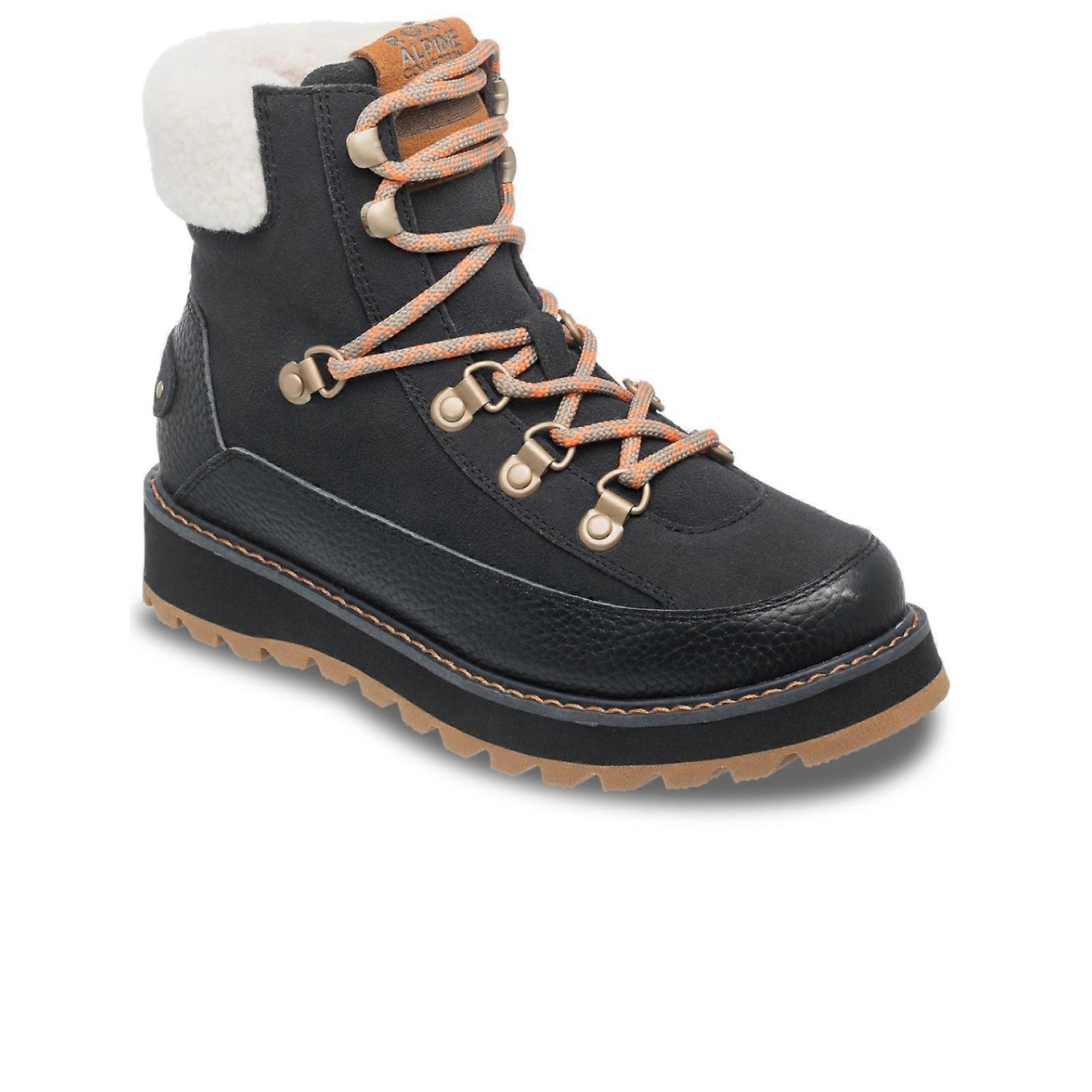 Roxy Womens Azelie Insulated Boots