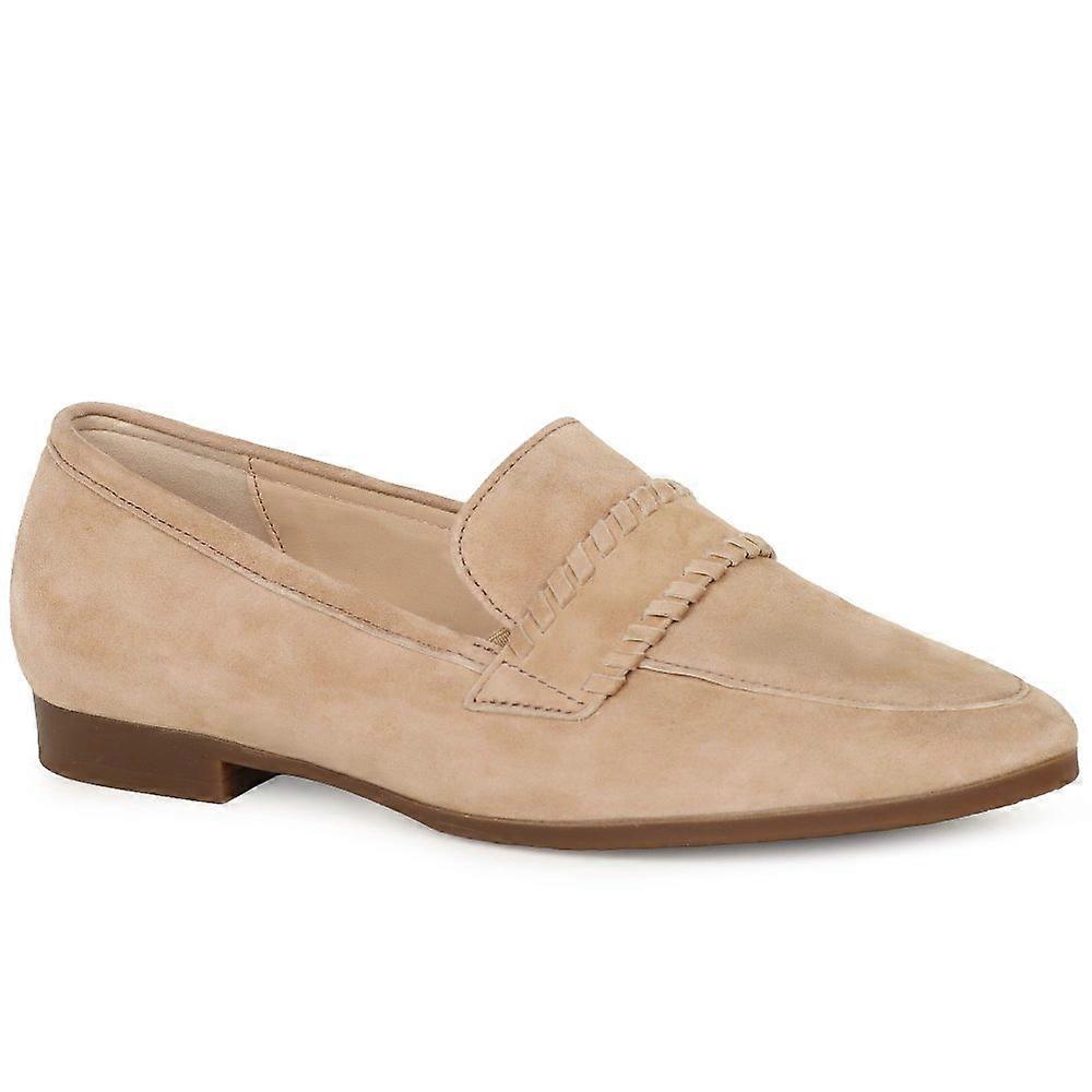 Gabor Calm Womens Loafers