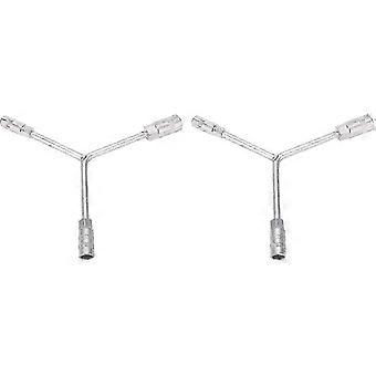 Y-Type Triangle Allen Wrench Spanner for Bike Maintenance